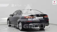 2019 KIA K5