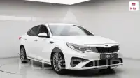 2019 KIA K5