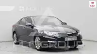 2019 KIA K5