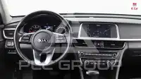 2019 KIA K5