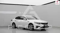 2019 KIA K5