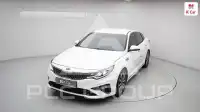 2019 KIA K5