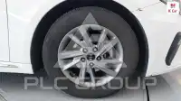 2019 KIA K5