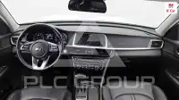 2019 KIA K5