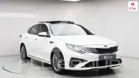 2019 KIA K5
