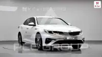 2019 KIA K5