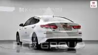 2019 KIA K5