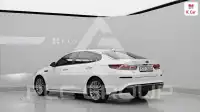 2019 KIA K5