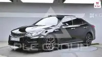 2019 KIA K5