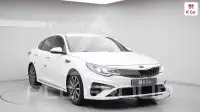 2019 KIA K5