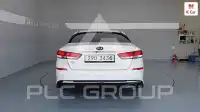 2019 KIA K5