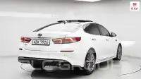2019 KIA K5