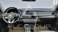 2019 KIA K5