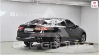 2019 KIA K5