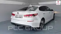 2019 KIA K5