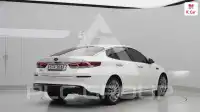 2019 KIA K5