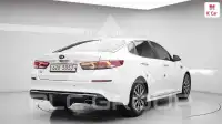 2019 KIA K5