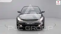 2019 KIA K5