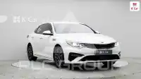 2019 KIA K5