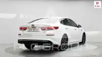 2019 KIA K5