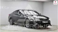 2019 KIA K5