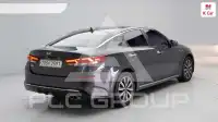 2019 KIA K5