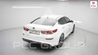 2019 KIA K5