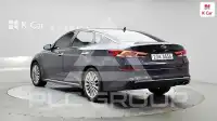 2019 KIA K5