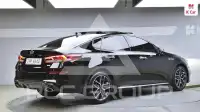 2019 KIA K5