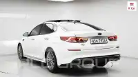 2019 KIA K5