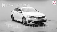2019 KIA K5