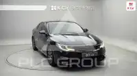 2019 KIA K5