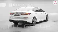 2019 KIA K5