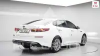 2019 KIA K5