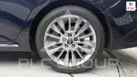 2019 KIA K5