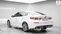 2019 KIA K5