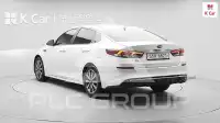 2019 KIA K5