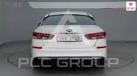 2019 KIA K5