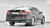 2019 KIA K5