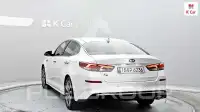 2019 KIA K5