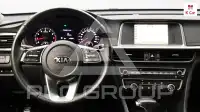 2019 KIA K5