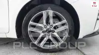 2019 KIA K3
