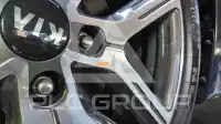 2019 KIA K3