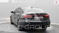 2019 KIA K3