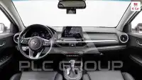 2019 KIA K3