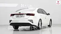 2019 KIA K3
