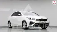 2019 KIA K3