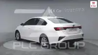 2019 KIA K3