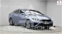 2019 KIA K3