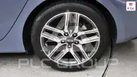 2019 KIA K3